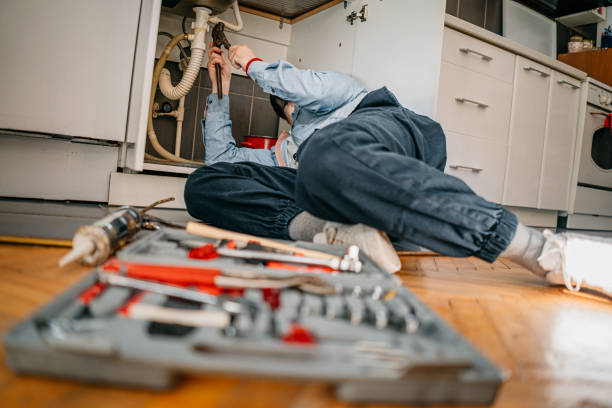 Best Septic Systems  in Emerald Bay, TX