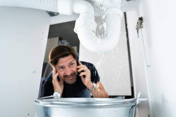 Best Hot Water Heater Installation  in Emerald Bay, TX