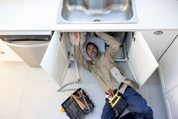Best Water Leak Repair  in Emerald Bay, TX