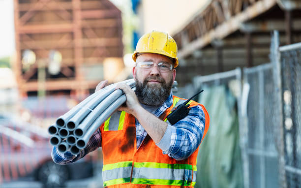 Best Residential Plumbing Services  in Emerald Bay, TX