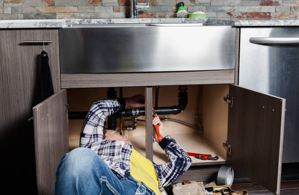 Best Plumbing Inspection Services  in Emerald Bay, TX