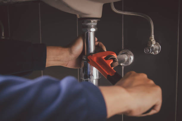 Professional Plumbing in Emerald Bay, TX